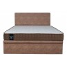 Bed & Mattress Set